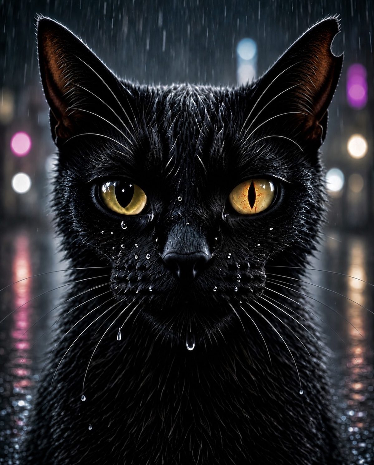 Pus