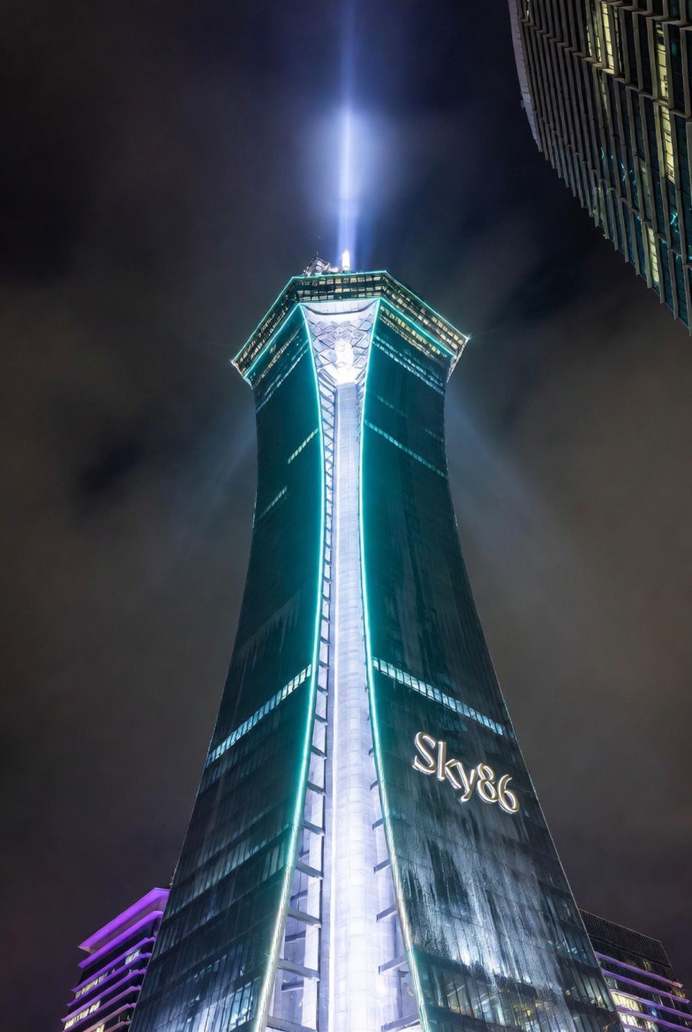 Sky68