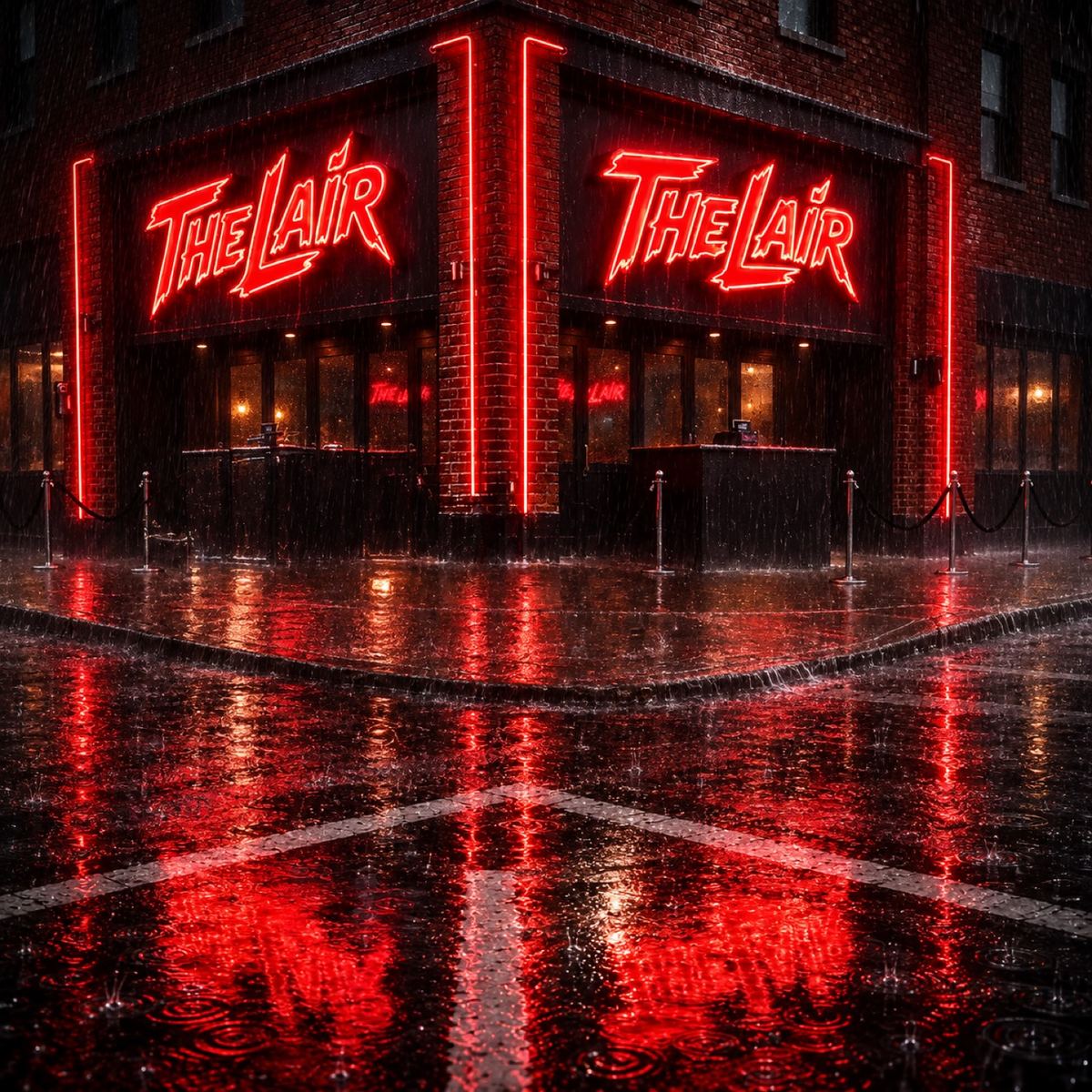 TheLair